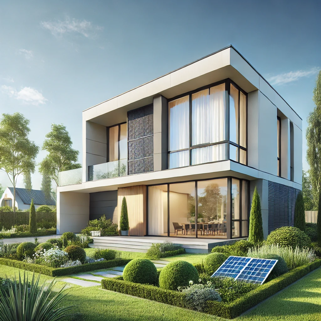 Alles rund ums Bauen: Unsere neue Blogserie für Bauherren, Architekten und Handwerker