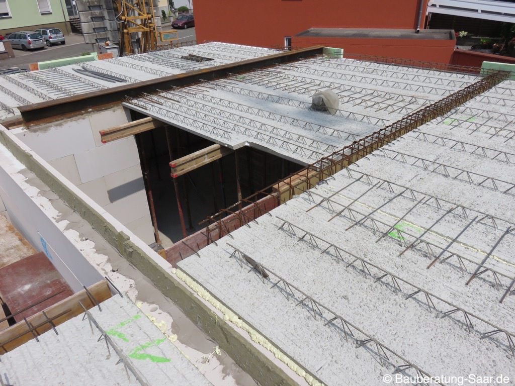 Baufehler Neubau